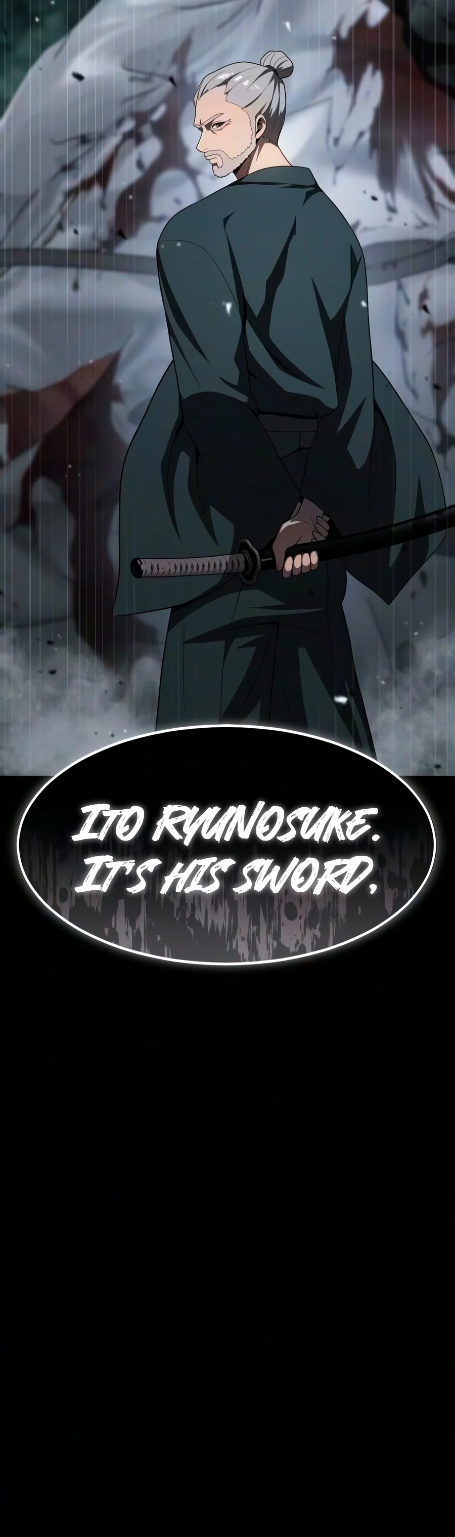 Steel-Eating Player Chapter 113 — Page 17