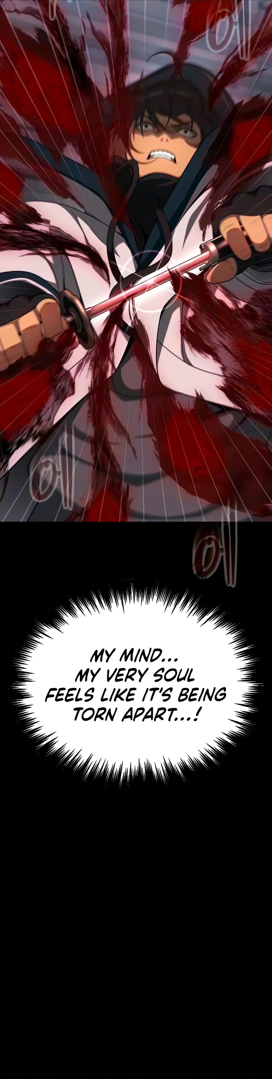 Steel-Eating Player Chapter 113 — Page 26