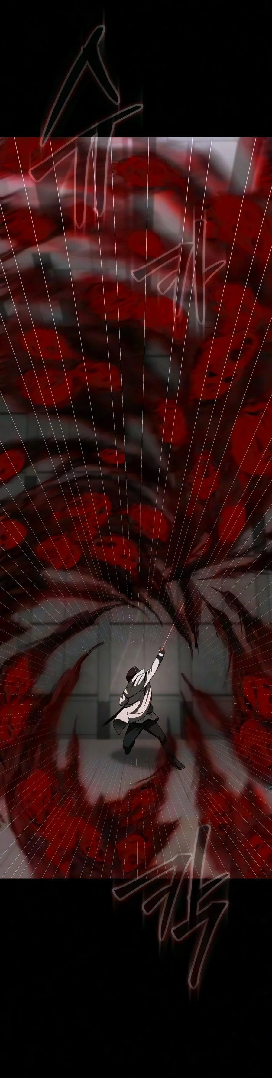 Steel-Eating Player Chapter 113 — Page 28