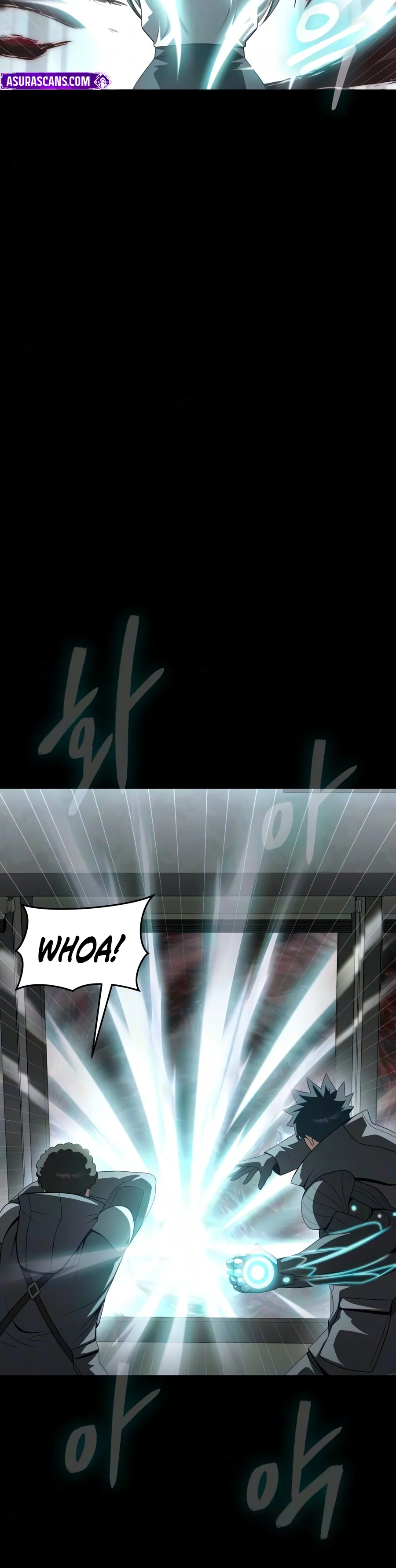 Steel-Eating Player Chapter 113 — Page 32
