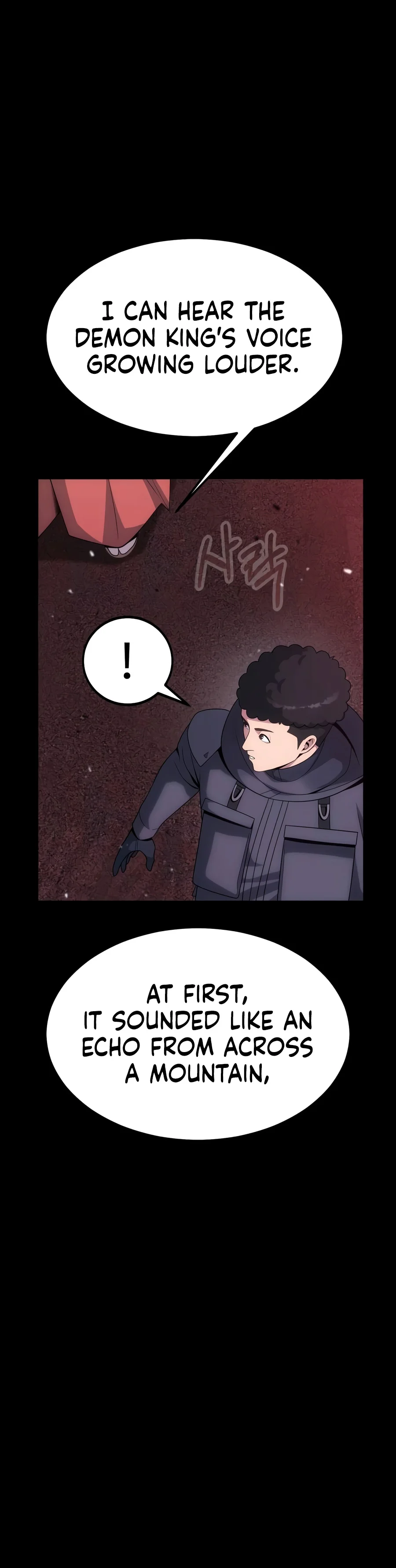 Steel-Eating Player Chapter 115 — Page 6