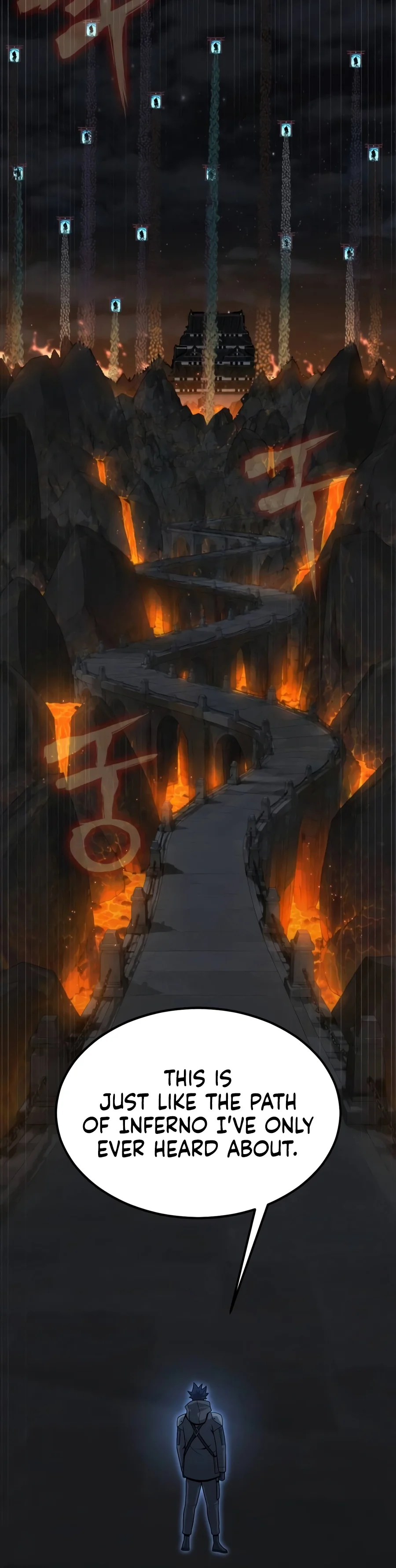 Steel-Eating Player Chapter 115 — Page 18