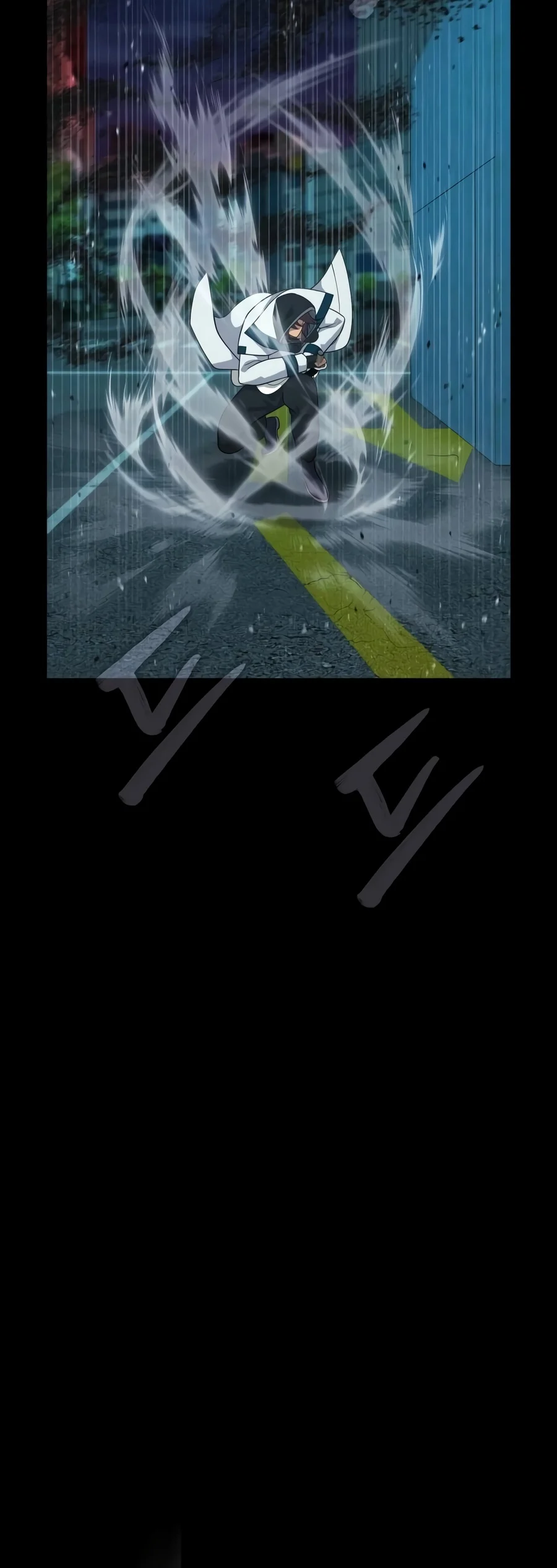 Steel-Eating Player Chapter 116 — Page 3