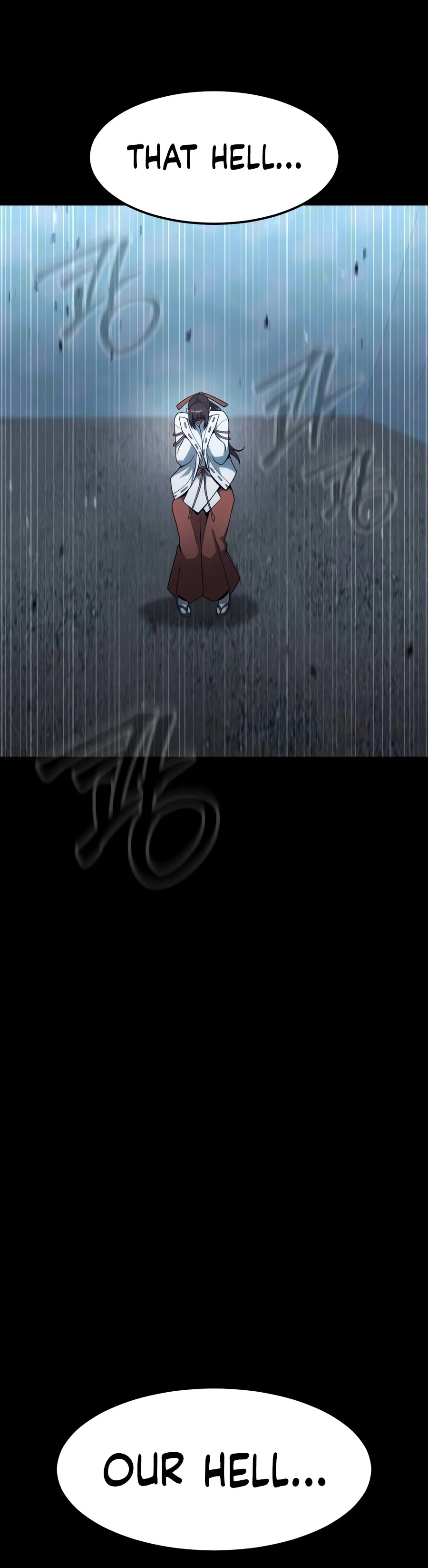Steel-Eating Player Chapter 116 — Page 21