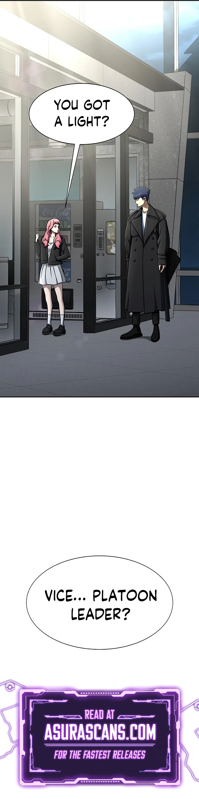 Steel-Eating Player Chapter 13 — Page 17