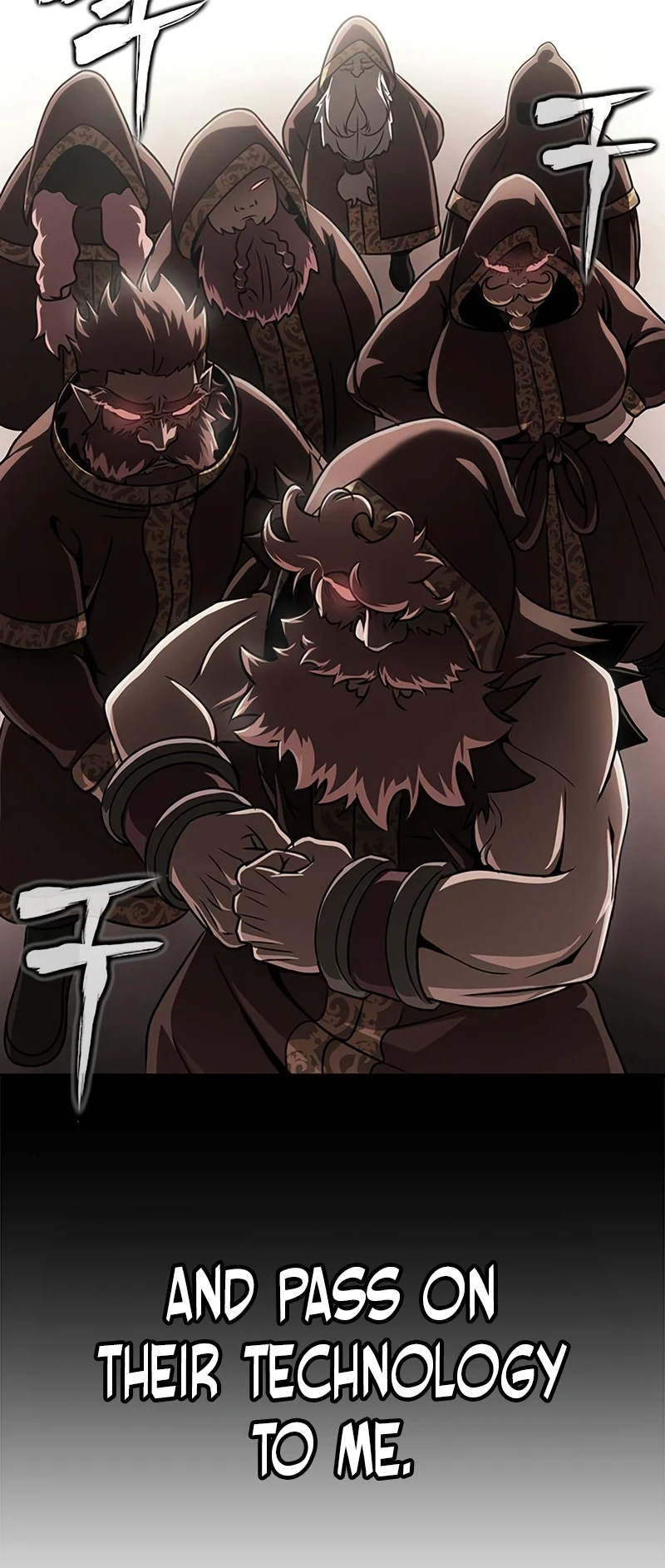 Steel-Eating Player Chapter 15 — Page 5