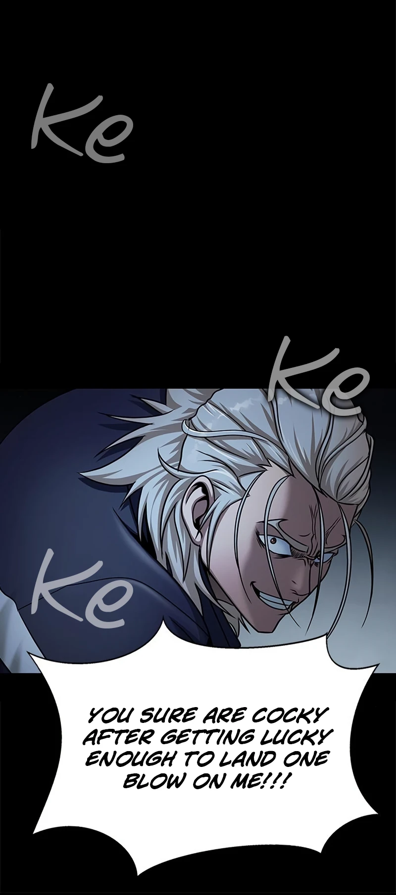 Steel-Eating Player Chapter 15 — Page 16