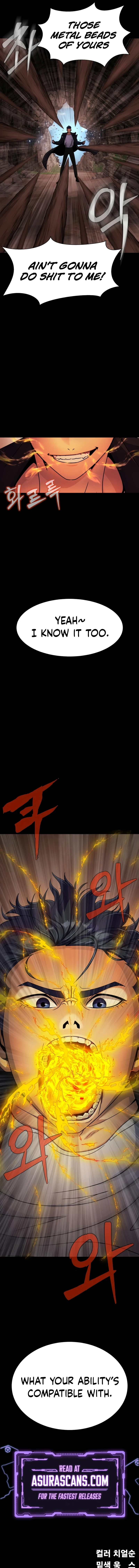 Steel-Eating Player Chapter 18 — Page 17