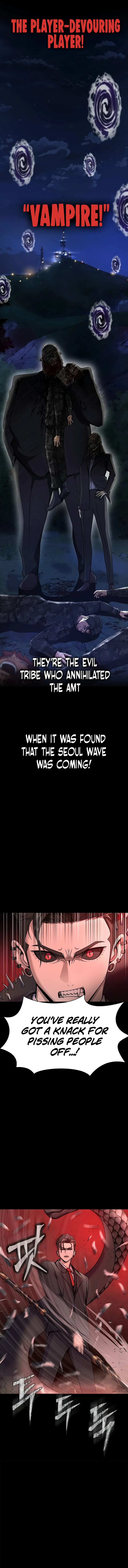 Steel-Eating Player Chapter 29 — Page 7
