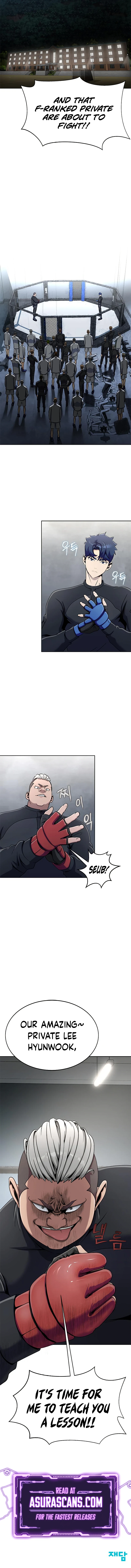 Steel-Eating Player Chapter 4 — Page 12
