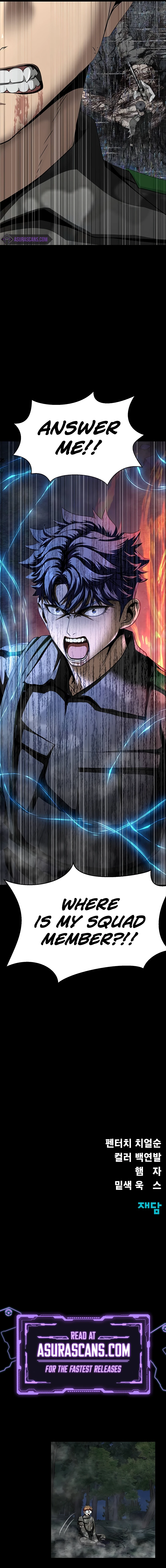 Steel-Eating Player Chapter 44 — Page 18