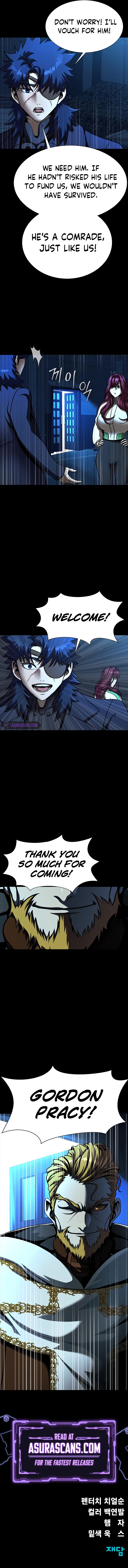 Steel-Eating Player Chapter 48 — Page 18