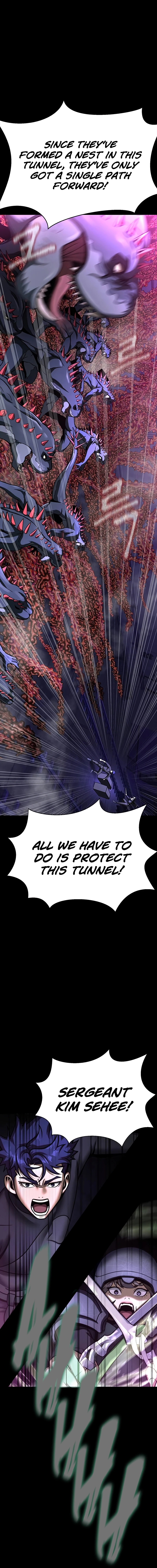 Steel-Eating Player Chapter 55 — Page 12
