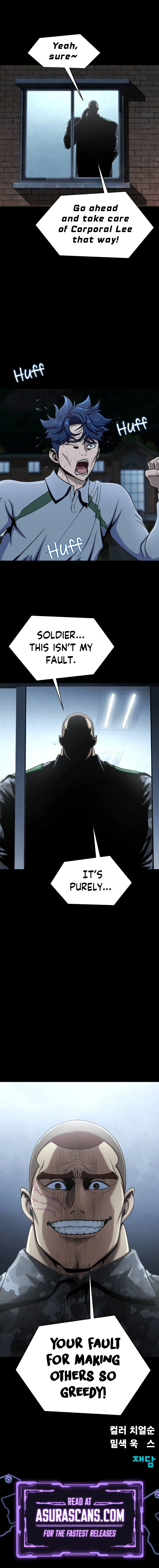 Steel-Eating Player Chapter 6 — Page 14