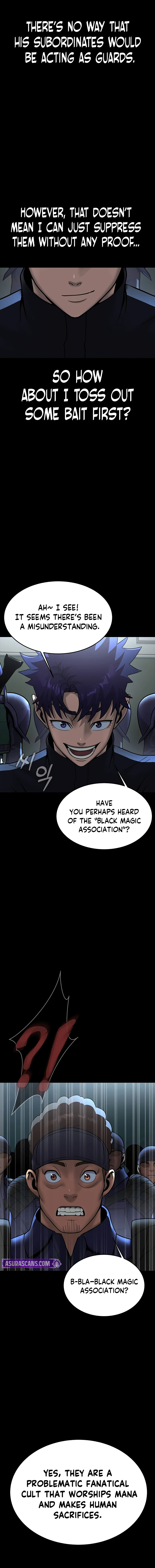 Steel-Eating Player Chapter 60 — Page 12