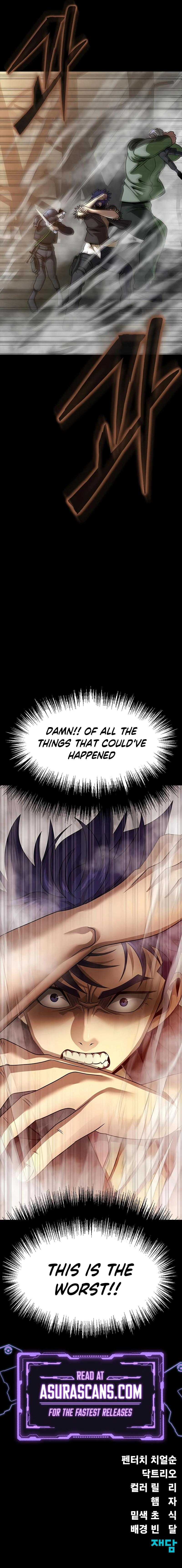 Steel-Eating Player Chapter 68 — Page 17