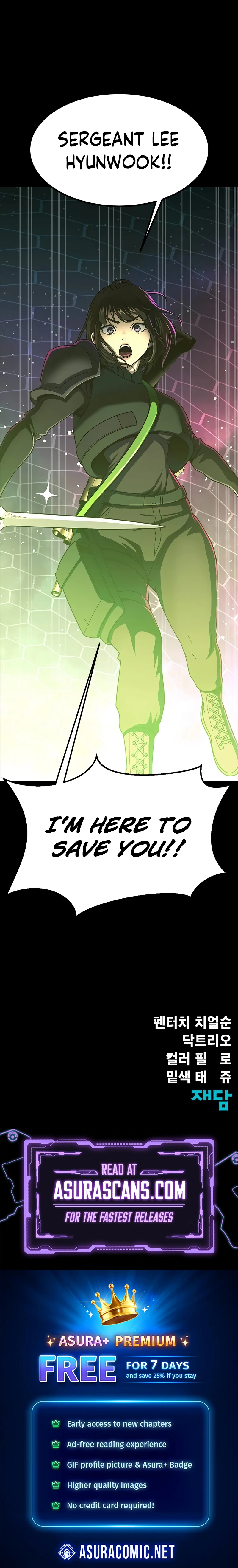 Steel-Eating Player Chapter 88 — Page 20
