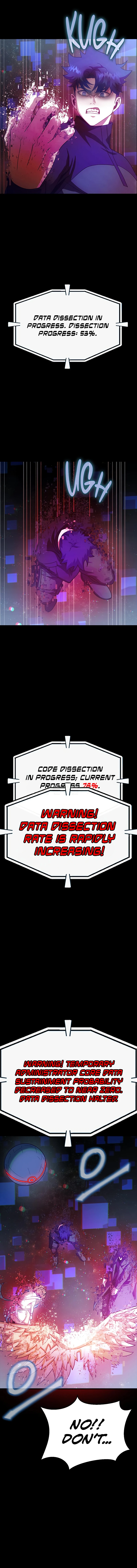 Steel-Eating Player Chapter 90 — Page 8