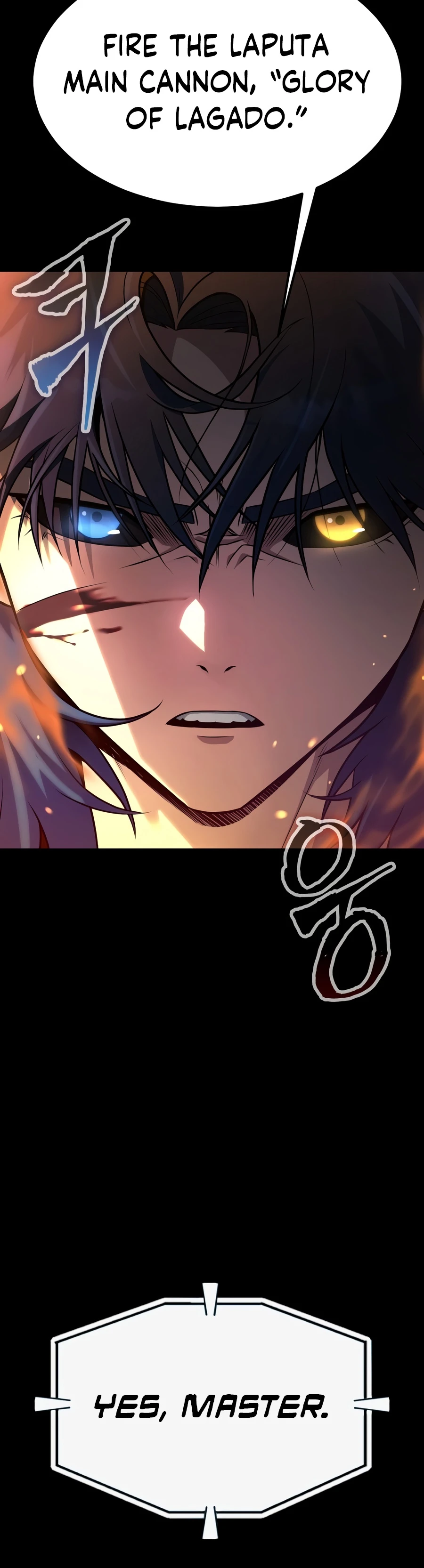 Steel-Eating Player Chapter 92 — Page 9