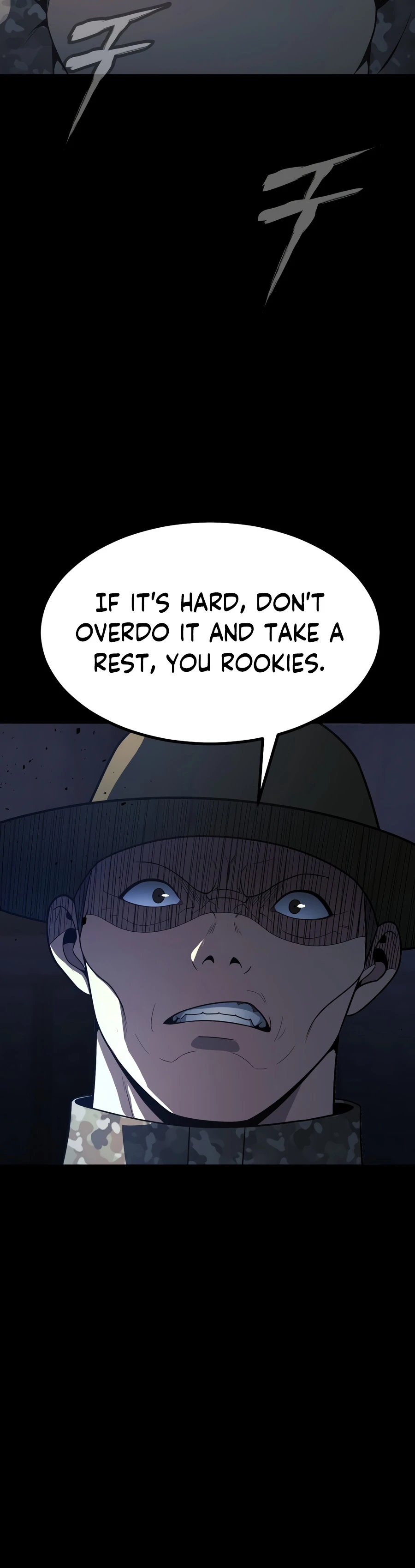 Steel-Eating Player Chapter 92 — Page 19