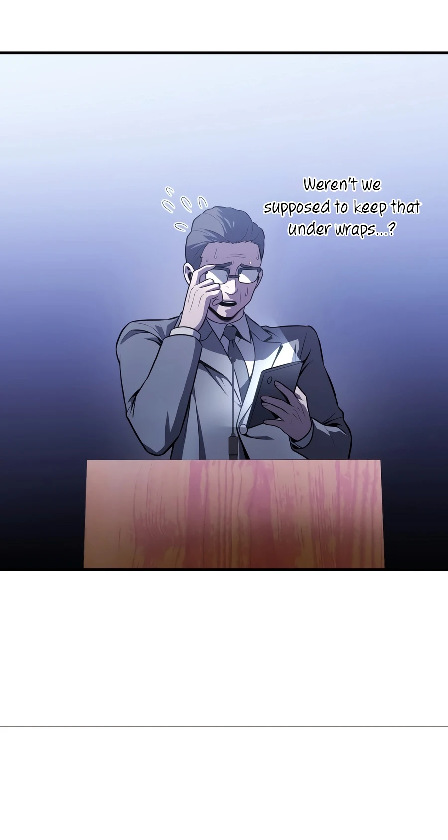 Steel-Eating Player Chapter 92 — Page 37