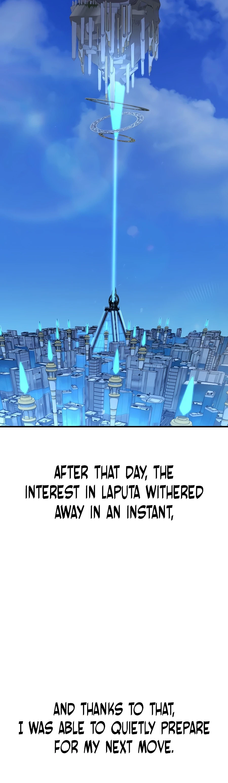 Steel-Eating Player Chapter 92 — Page 39