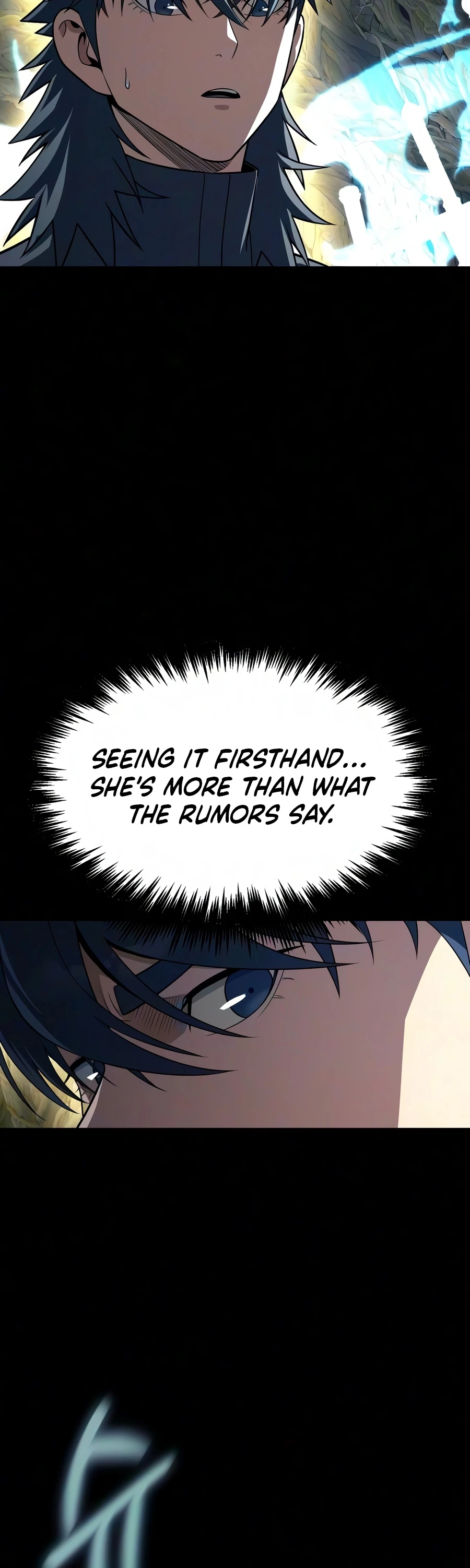 Steel-Eating Player Chapter 93 — Page 7