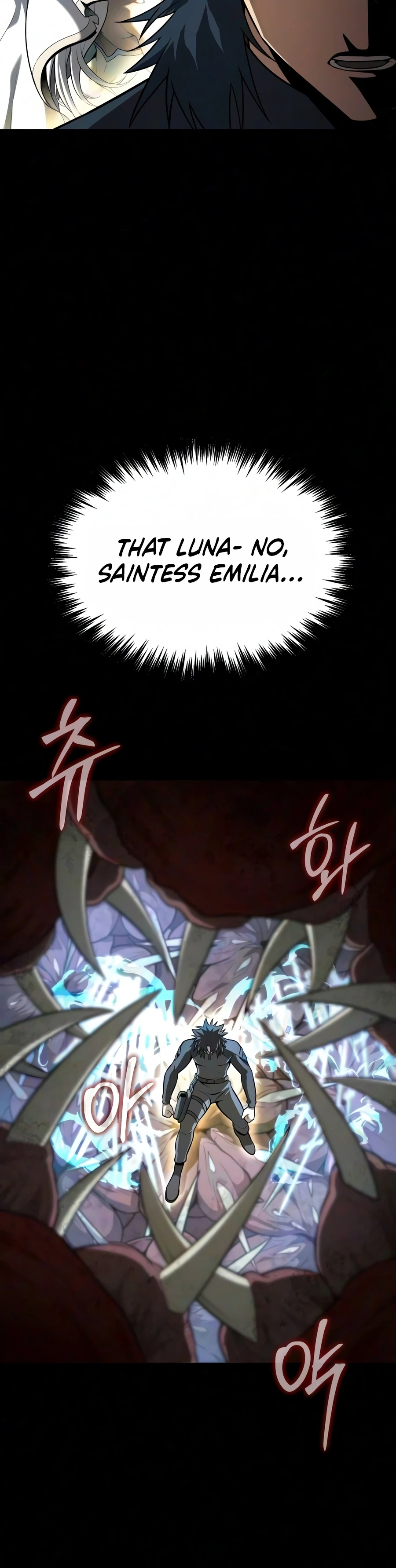 Steel-Eating Player Chapter 93 — Page 11