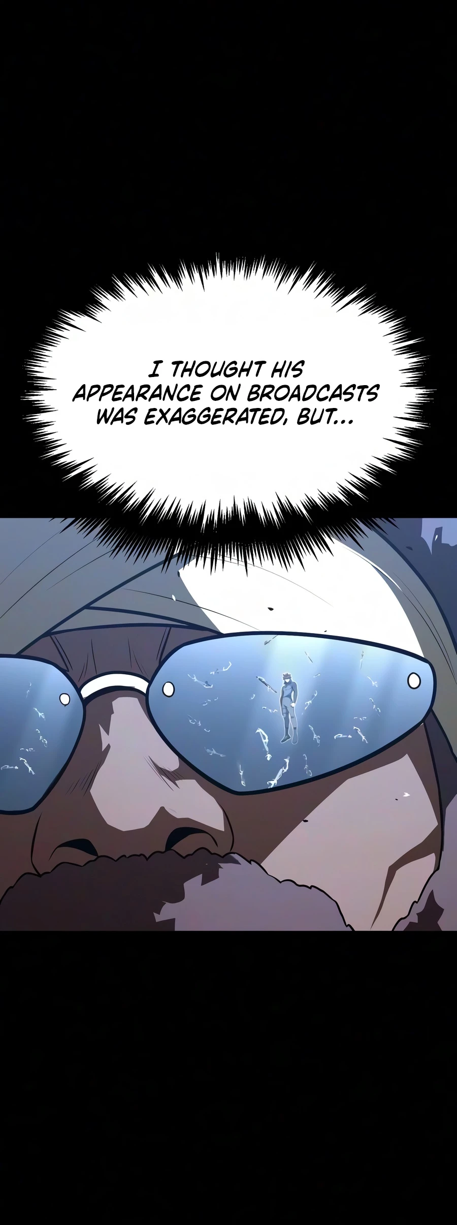 Steel-Eating Player Chapter 93 — Page 13