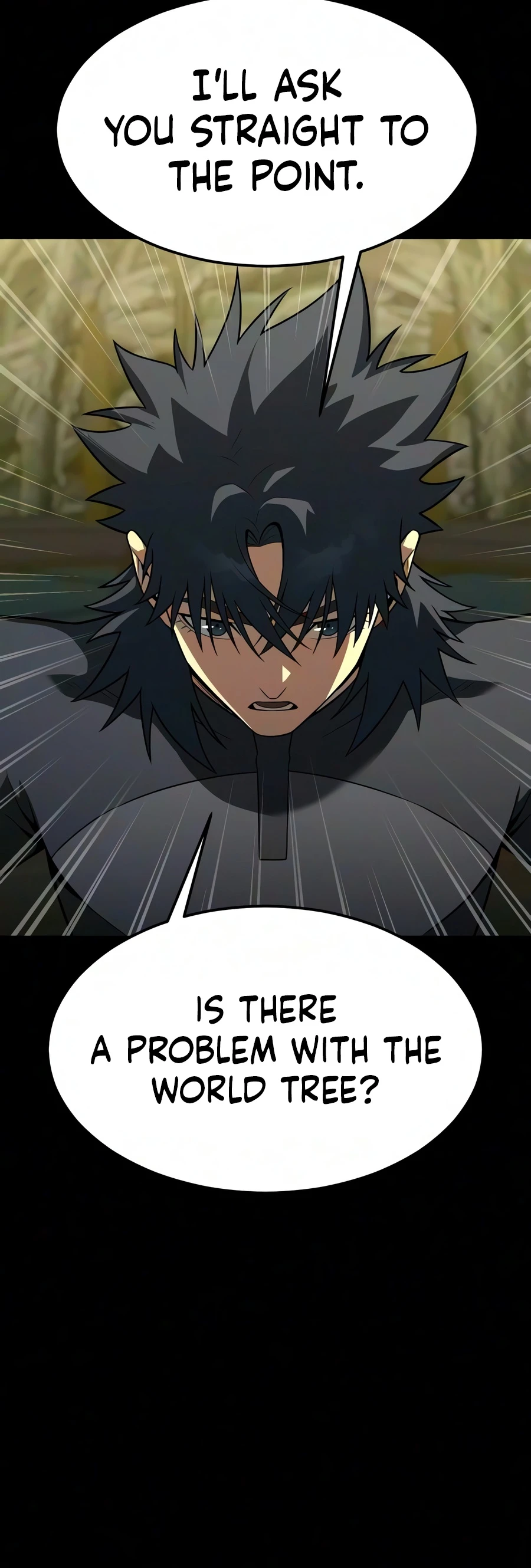 Steel-Eating Player Chapter 93 — Page 17