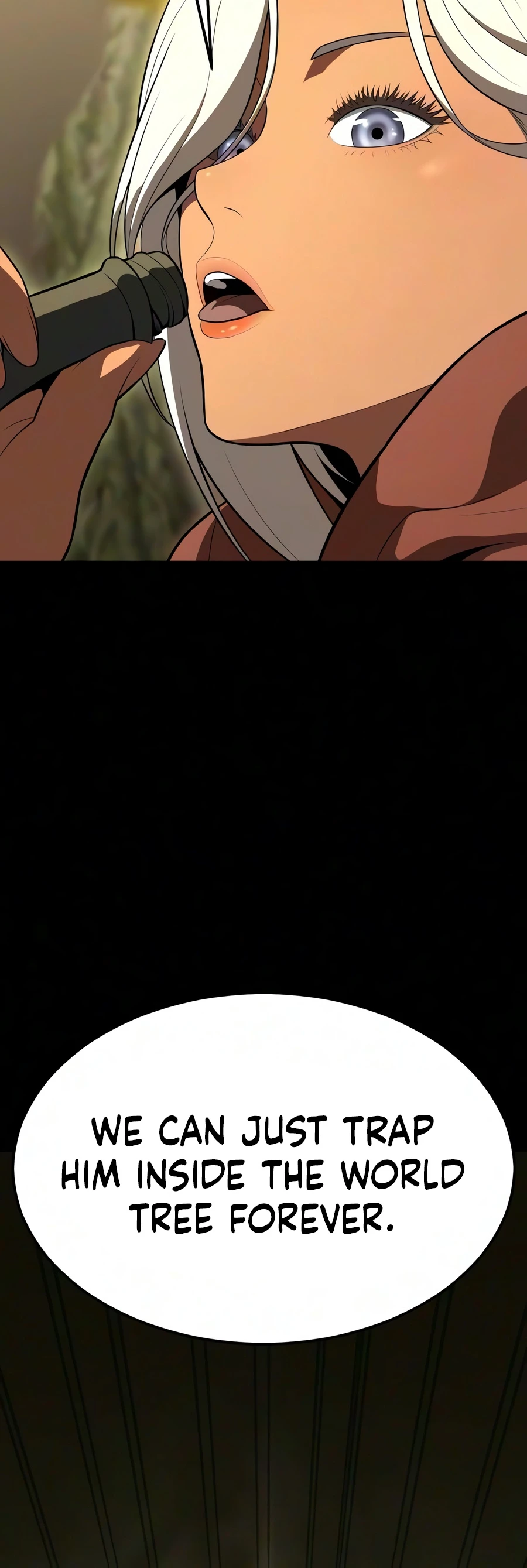 Steel-Eating Player Chapter 93 — Page 23