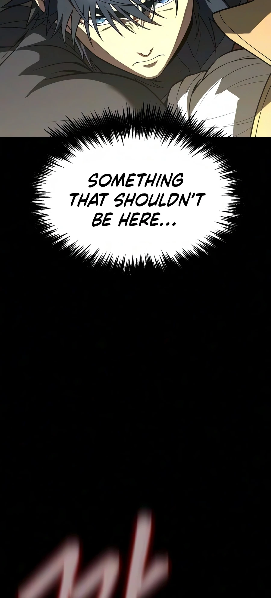 Steel-Eating Player Chapter 93 — Page 27