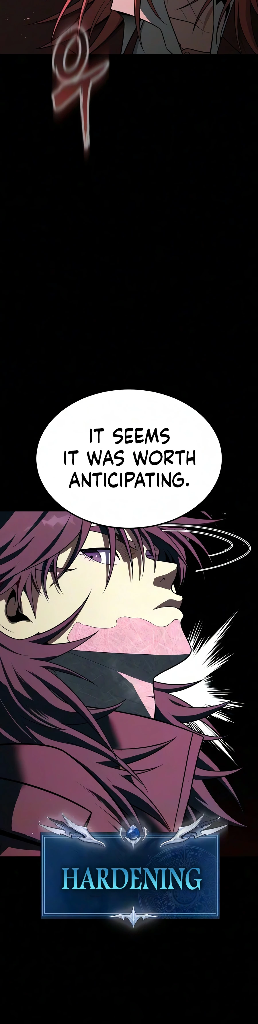 Steel-Eating Player Chapter 94 — Page 3