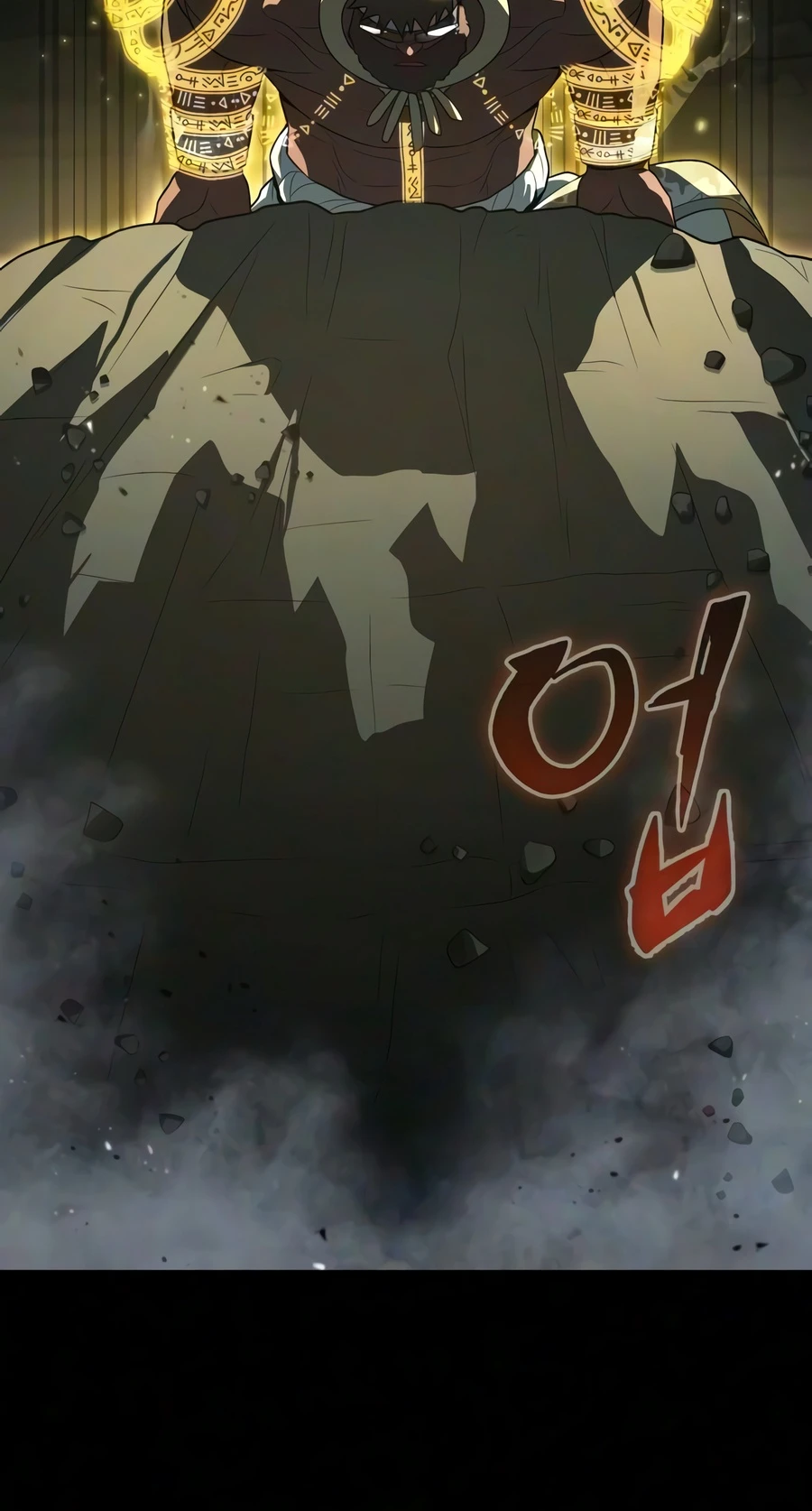 Steel-Eating Player Chapter 94 — Page 21