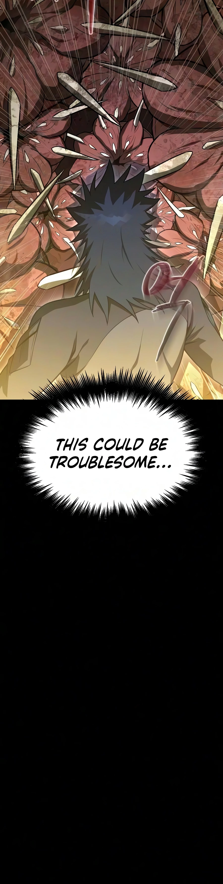 Steel-Eating Player Chapter 95 — Page 15