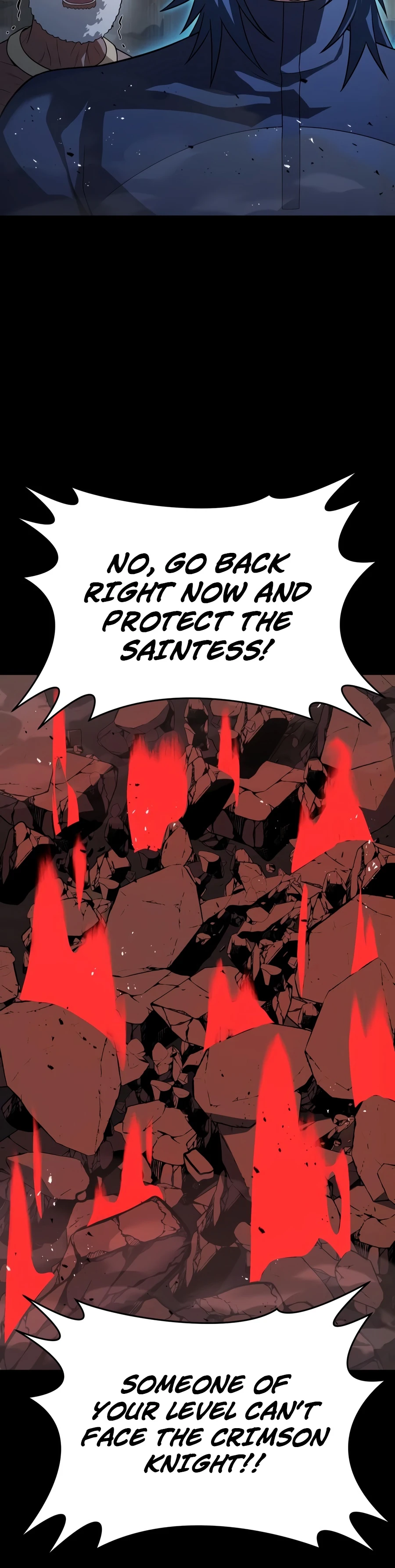 Steel-Eating Player Chapter 96 — Page 3