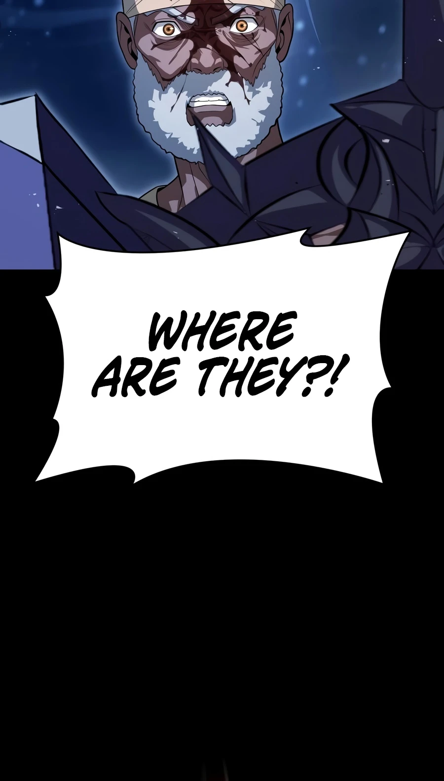 Steel-Eating Player Chapter 96 — Page 13