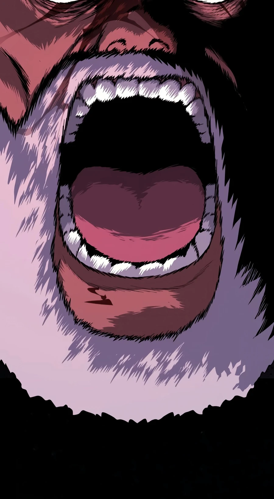 Steel-Eating Player Chapter 96 — Page 19