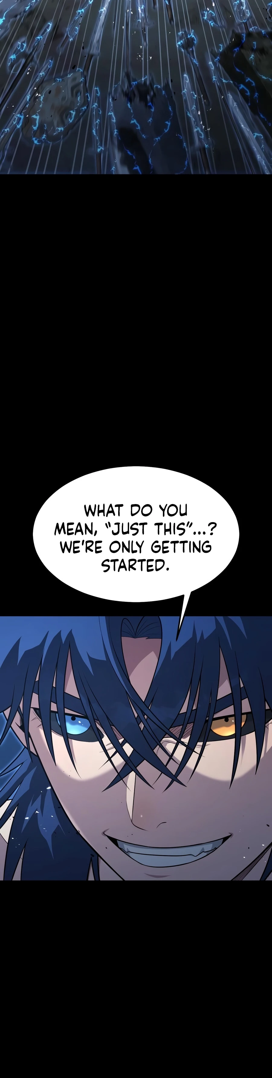Steel-Eating Player Chapter 96 — Page 24