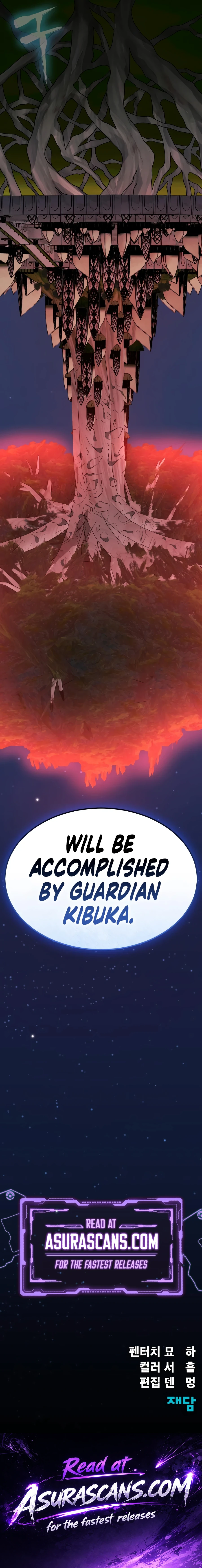 Steel-Eating Player Chapter 96 — Page 33