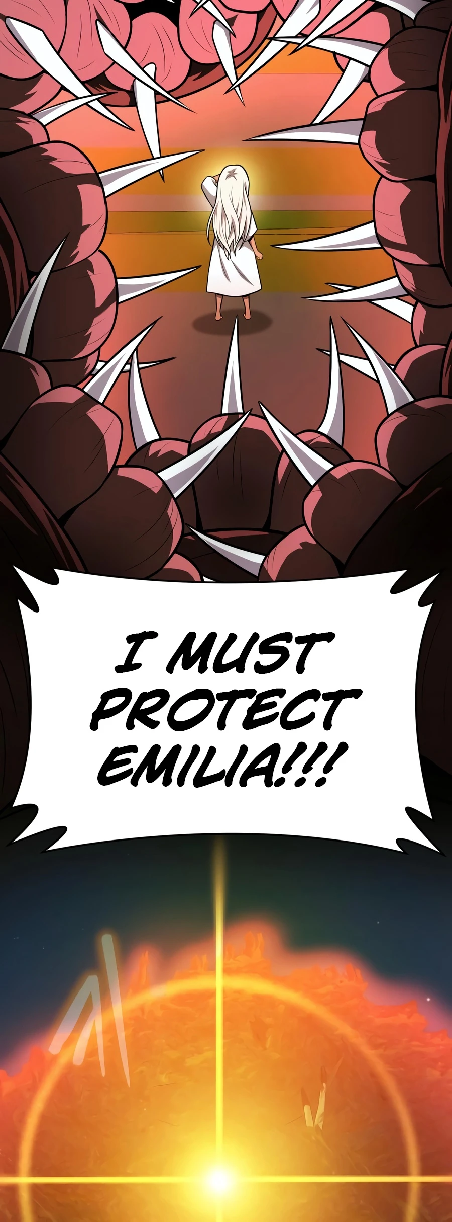 Steel-Eating Player Chapter 97 — Page 3