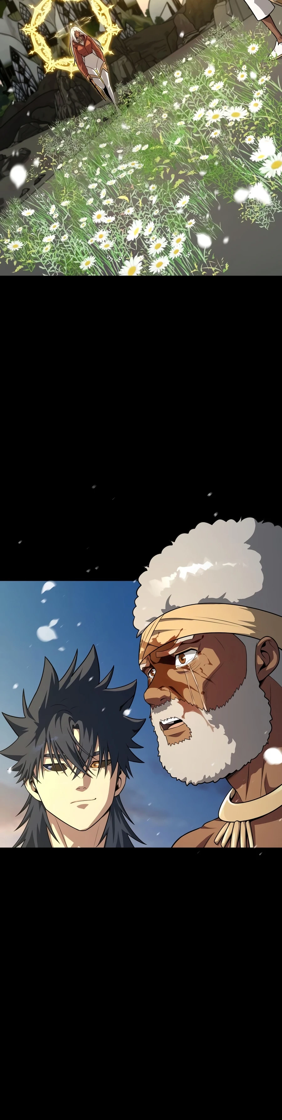 Steel-Eating Player Chapter 97 — Page 5