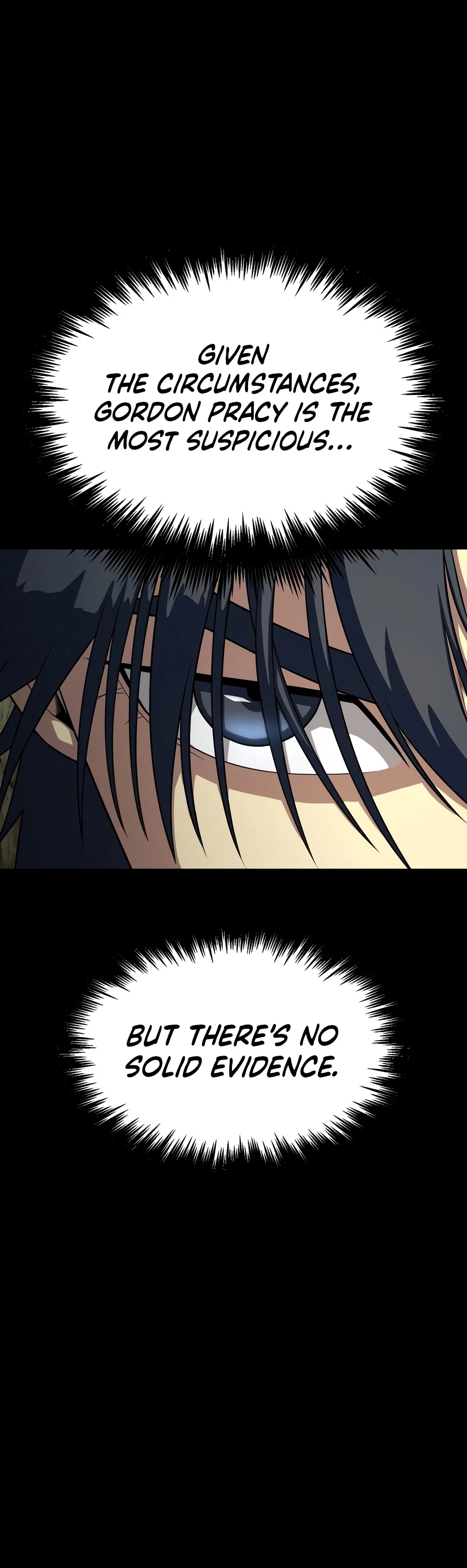 Steel-Eating Player Chapter 97 — Page 14