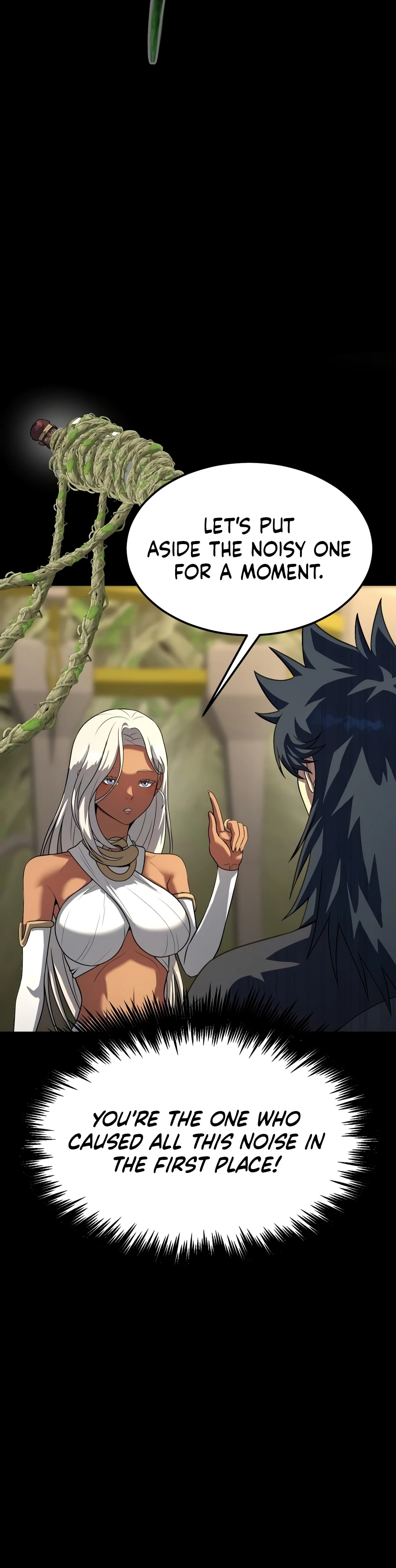 Steel-Eating Player Chapter 97 — Page 18