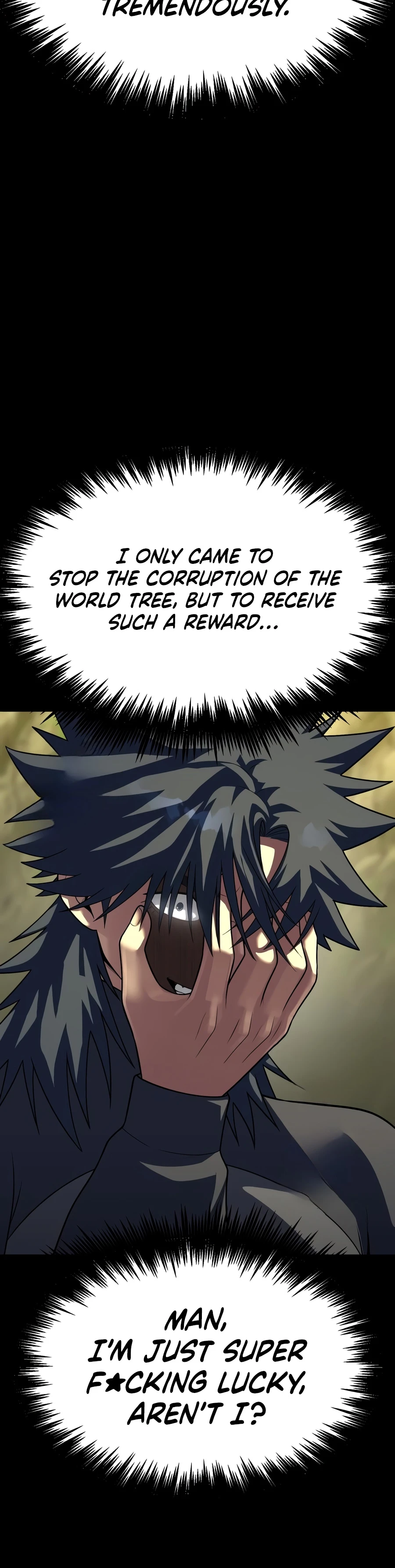 Steel-Eating Player Chapter 97 — Page 23