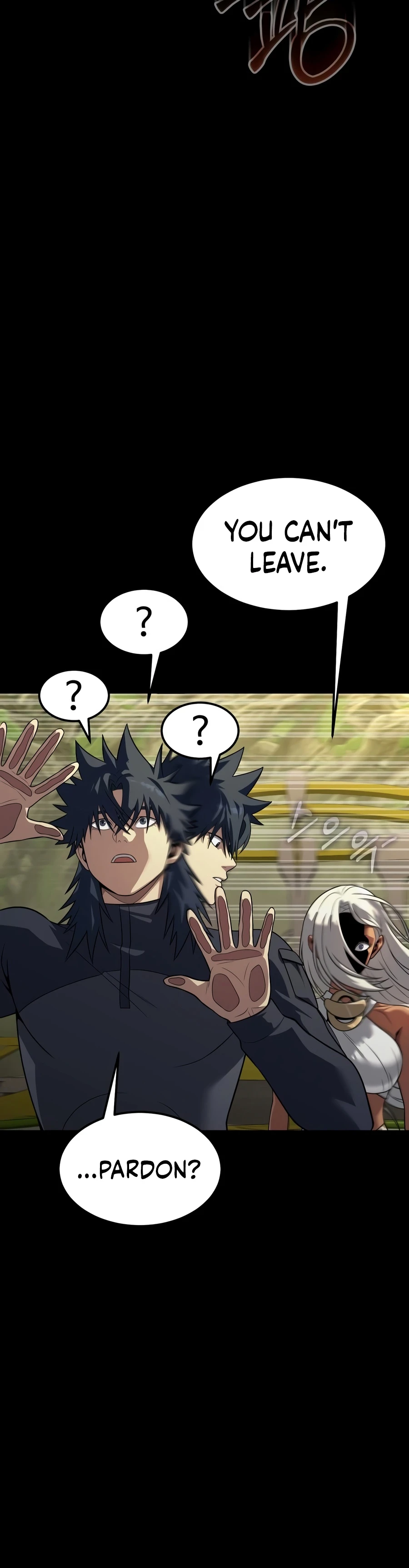 Steel-Eating Player Chapter 97 — Page 25
