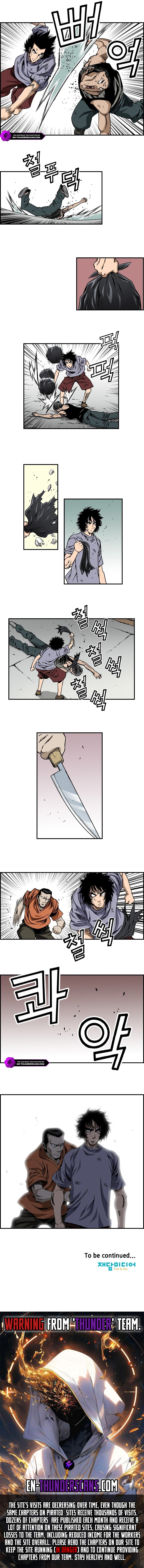 Steel Chapter 16 — Page 4