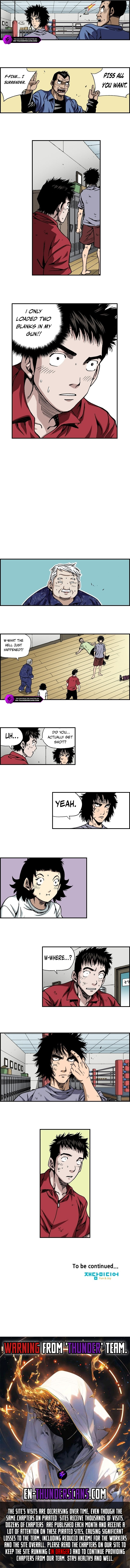 Steel Chapter 19 — Page 4