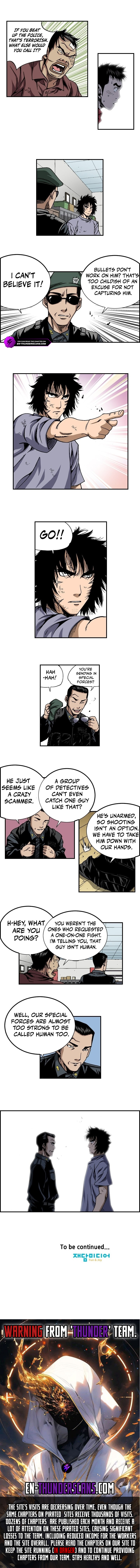 Steel Chapter 22 — Page 4