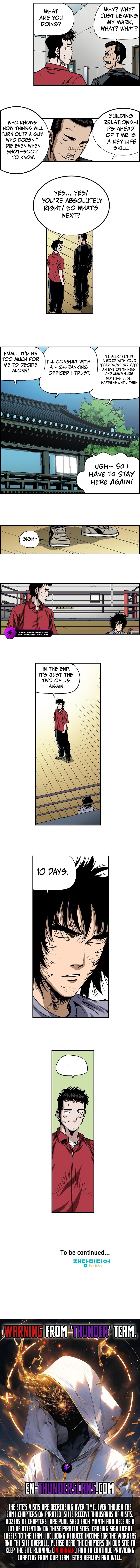 Steel Chapter 23 — Page 4